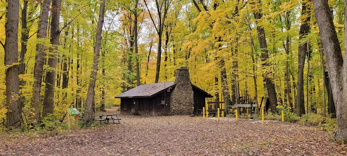 Camp Otsiketa 6