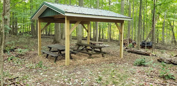 Camp Otsiketa 4