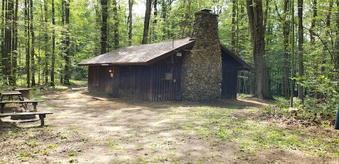 Camp Otsiketa 1