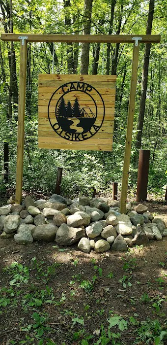 Camp Otsiketa 2