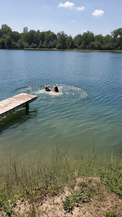 Moose Lake Campground 2