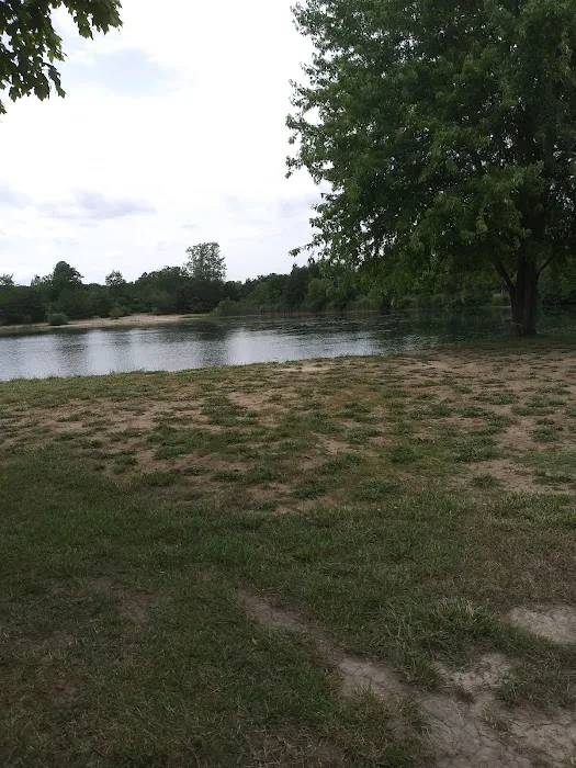 Moose Lake Campground 9