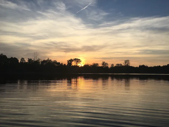 Moose Lake Campground 1
