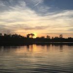 Moose Lake Campground