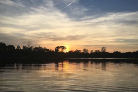 Moose Lake Campground