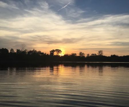 Moose Lake Campground