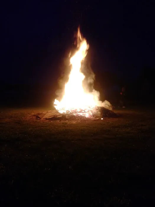 Moose Lake Campground 4