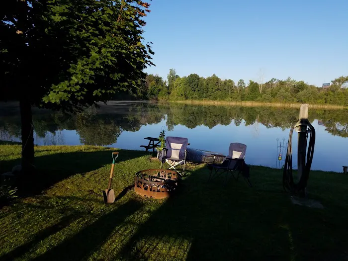 Moose Lake Campground 5
