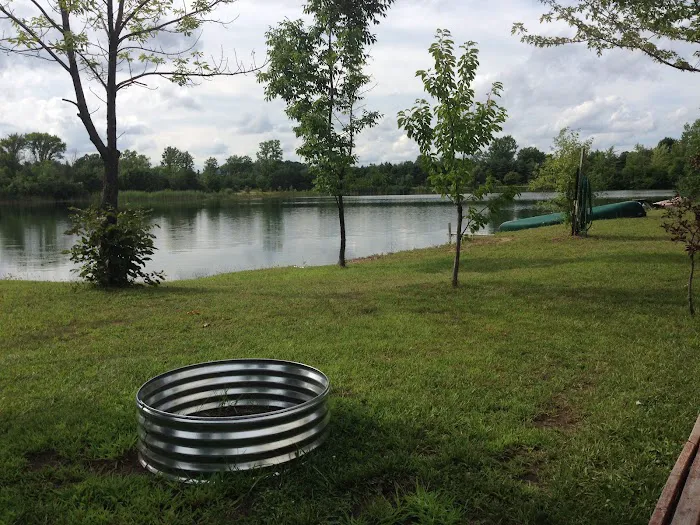 Moose Lake Campground 8