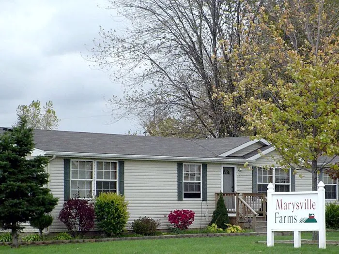 Marysville Farms 6