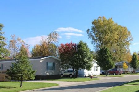 Marysville Farms