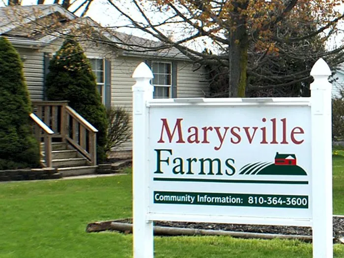 Marysville Farms 7
