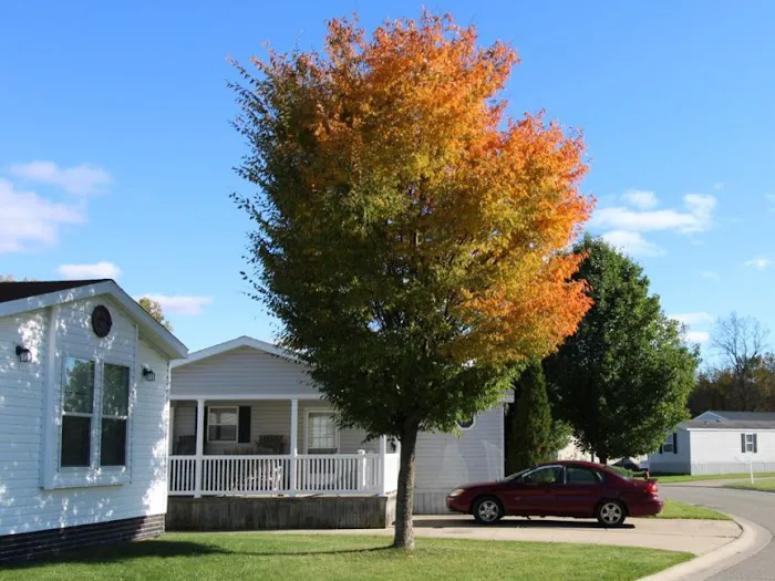 Marysville Farms Manufactured Home Community 4