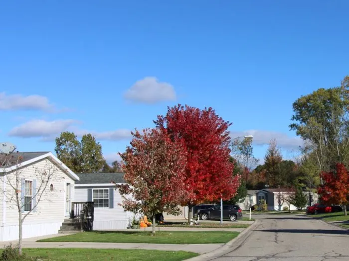 Marysville Farms Manufactured Home Community 2