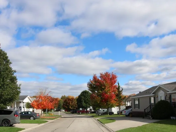 Marysville Farms Manufactured Home Community 7