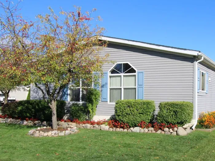 Marysville Farms Manufactured Home Community 3