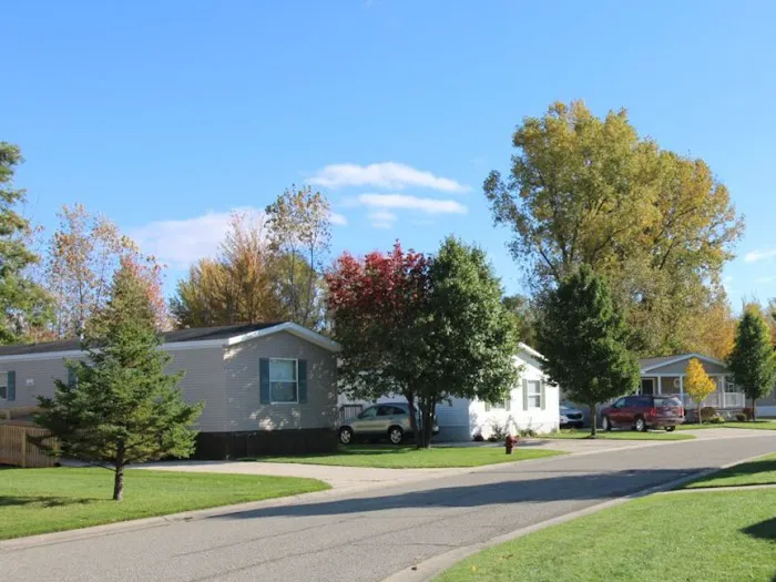 Marysville Farms Manufactured Home Community 5