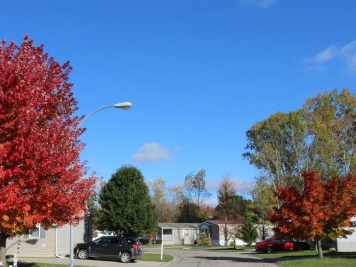Marysville Farms Manufactured Home Community 1