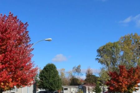 Marysville Farms Manufactured Home Community