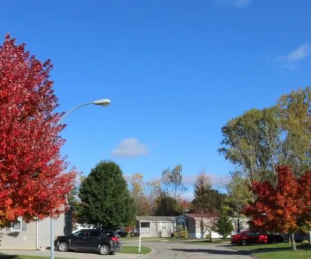 Marysville Farms Manufactured Home Community