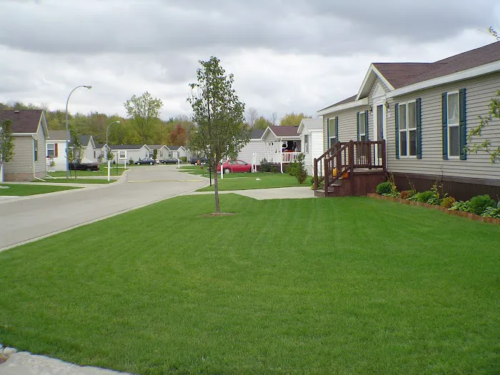 Marysville Farms Manufactured Home Community 8