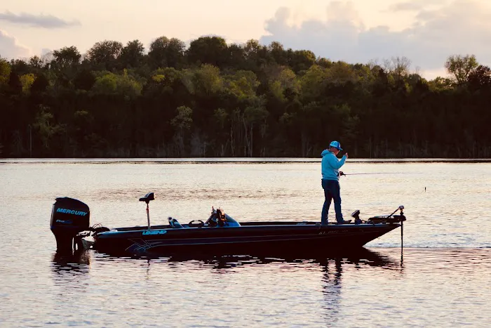 The Boonedocks at Cedar Creek 1