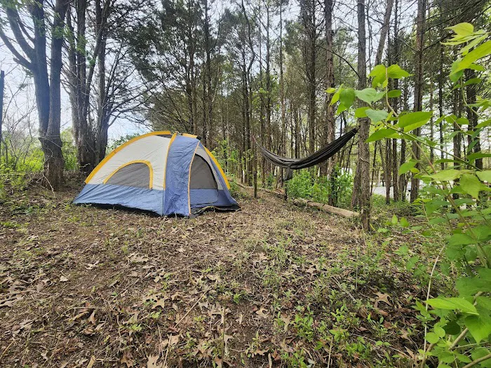 Cedar Creek Camp 8