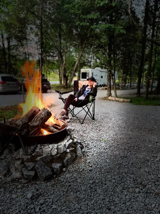 Cedar Creek Camp 7