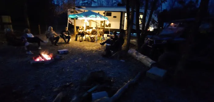 Cedar Creek Camp 2