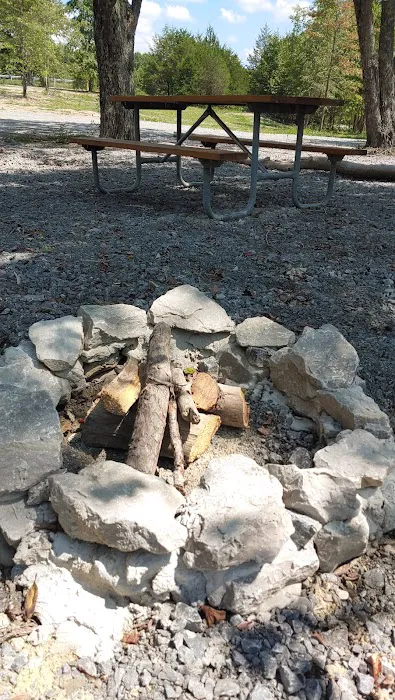 Cedar Creek Camp 10