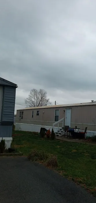 Spurlin Mobile Home Park 3