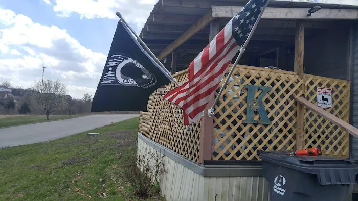 Bradbury Pointe Mobile Home Park 1