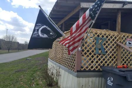 Bradbury Pointe Mobile Home Park