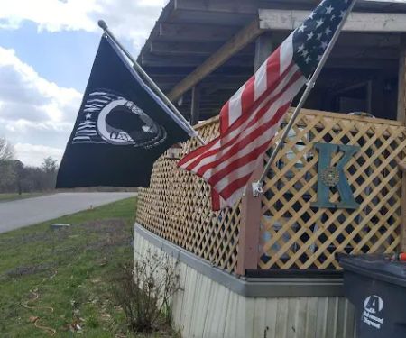 Bradbury Pointe Mobile Home Park