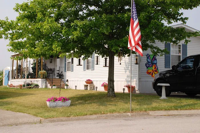 Bradbury Pointe Mobile Home Park 7