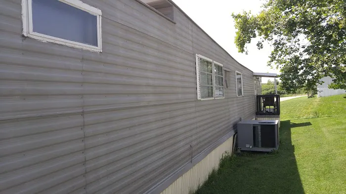 Bradbury Pointe Mobile Home Park 2