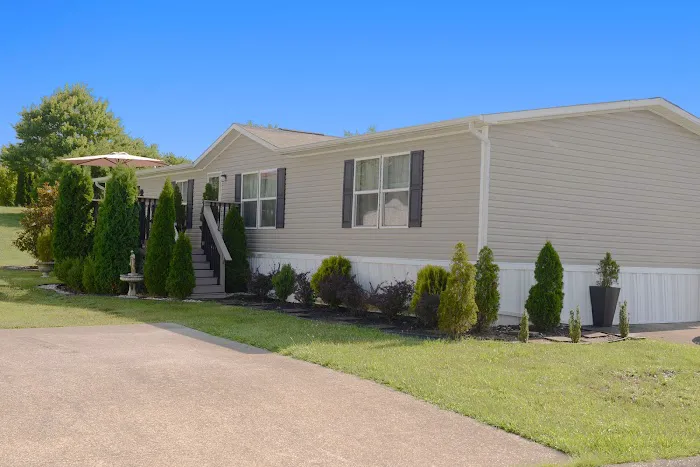 Bradbury Pointe Mobile Home Park 8