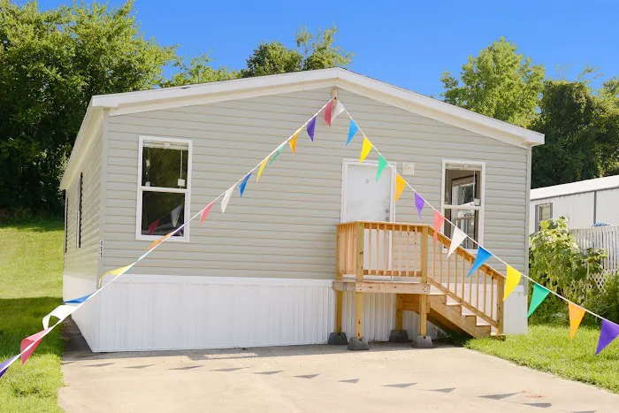 Bradbury Pointe Mobile Home Park 9