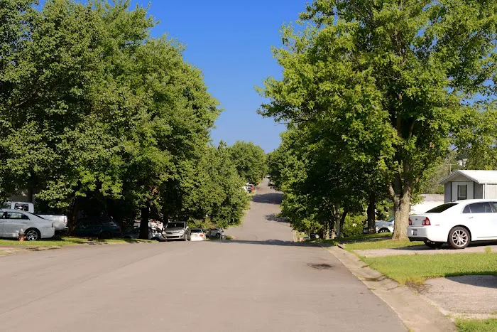 Bradbury Pointe Mobile Home Park 10