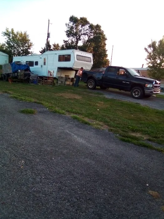 Dixie Plaza Mobil Home Park 7