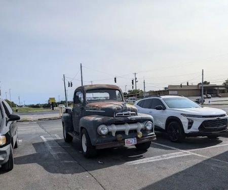 Dixie Plaza Mobil Home Park