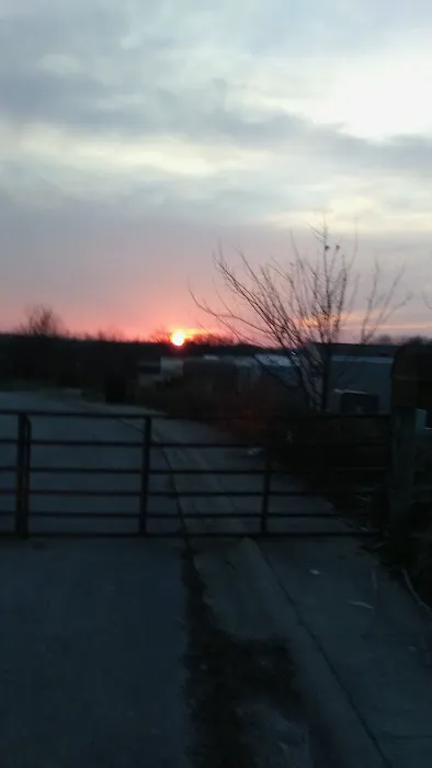 Madison Mobile Home Park 2
