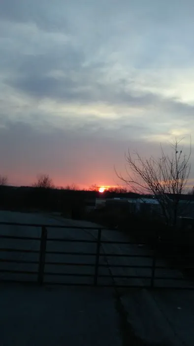 Madison Mobile Home Park 1