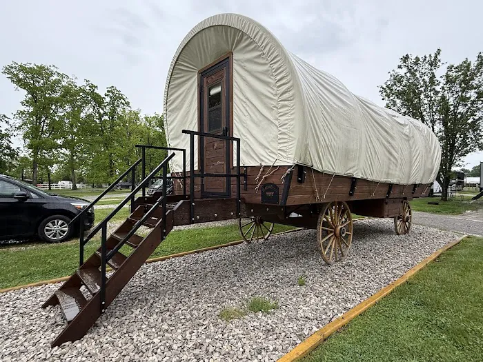 Oh! Kentucky Campground and RV Park 5