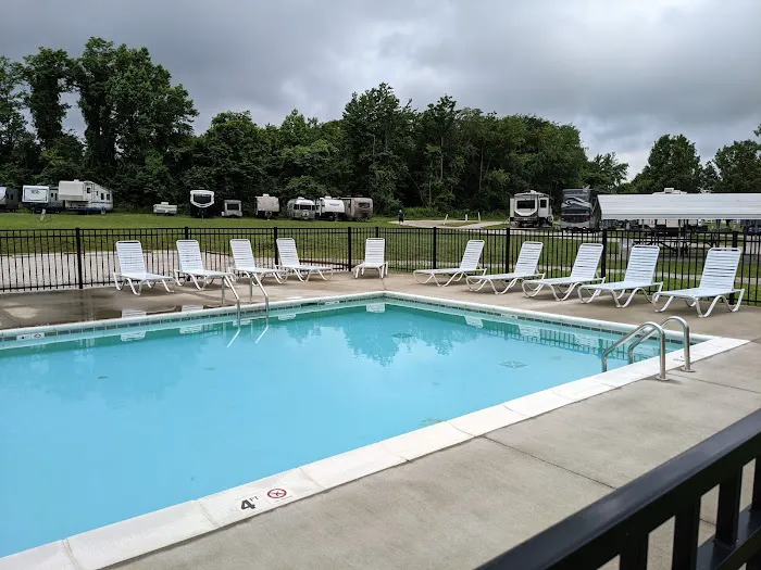 Oh! Kentucky Campground and RV Park 2