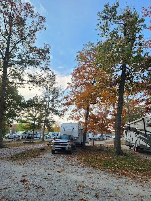 Oh! Kentucky Campground and RV Park 7