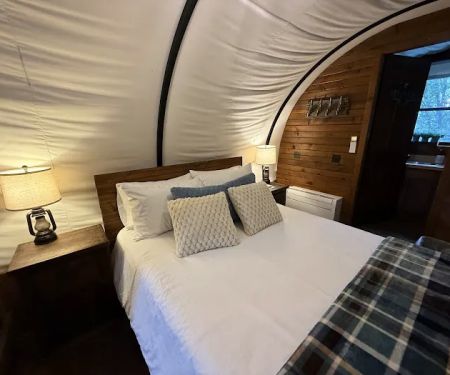 Oh! Kentucky Campground and RV Park