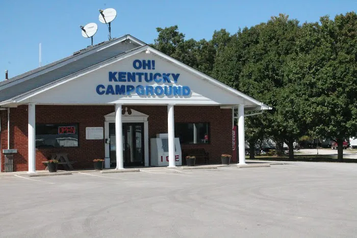 Oh! Kentucky Campground and RV Park 8
