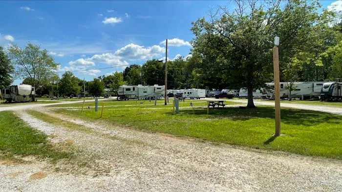 Walnut Meadow RV Park 4