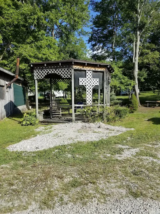 Walnut Meadow RV Park 3